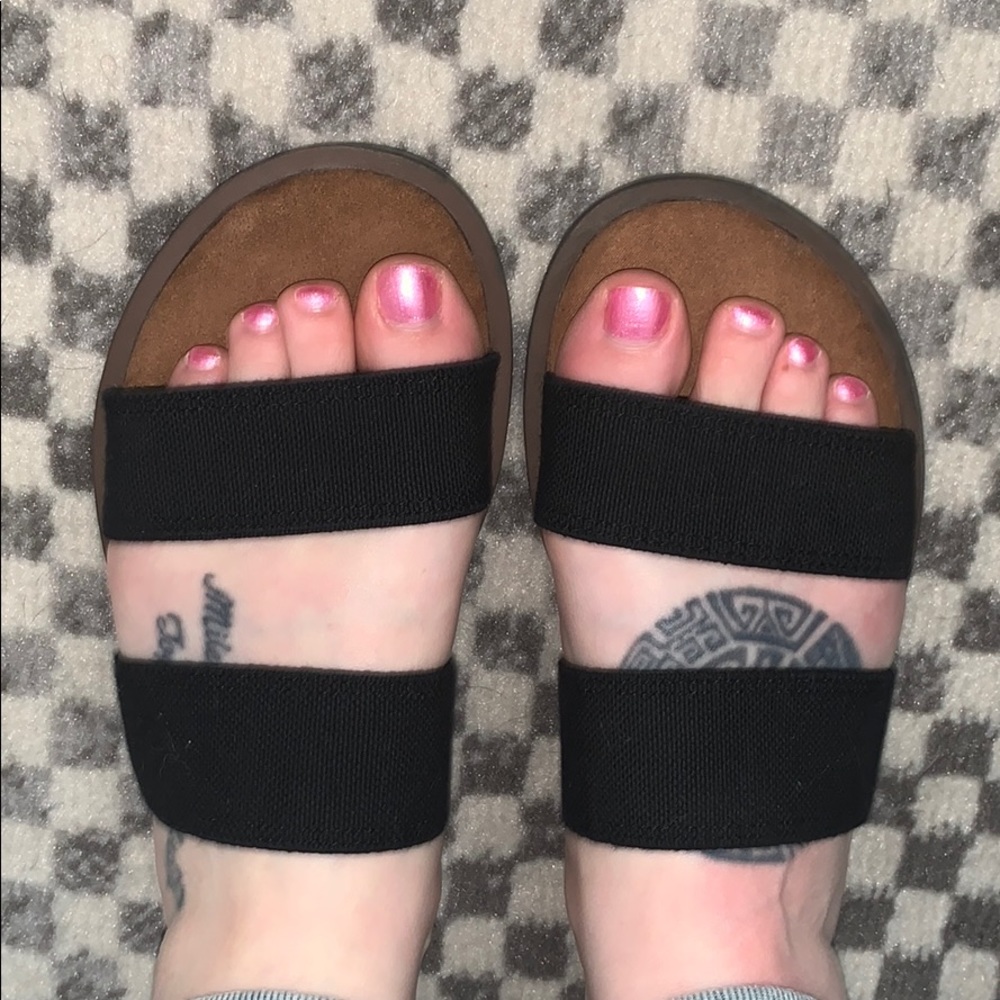 Sandals